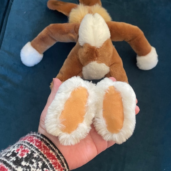 Steiff Lulac Rabbit 6283/50 - Picture 5 of 8